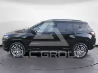 2025 Jeep Unknown
