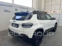2025 Jeep Unknown