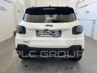 2025 Jeep Unknown