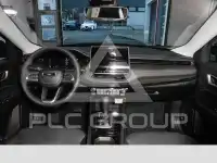 2025 Jeep Unknown