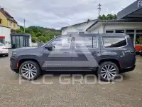 2025 Jeep WAGONEER