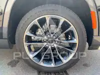 2025 Jeep WAGONEER