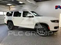 2025 Jeep WAGONEER