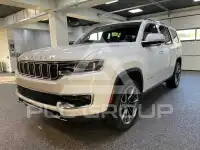 2025 Jeep WAGONEER