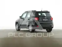 2025 Jeep Renegade