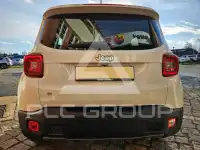 2025 Jeep Renegade