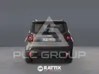 2025 Jeep Renegade