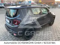 2025 Jeep Renegade