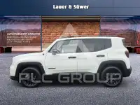2025 Jeep Renegade