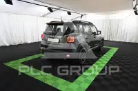 2025 Jeep Renegade