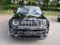 2025 Jeep Renegade