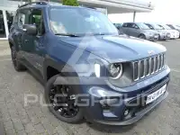 2025 Jeep Renegade