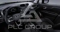 2025 Jeep Renegade