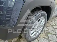 2025 Jeep Renegade