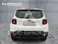 2025 Jeep Renegade