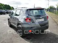 2025 Jeep Renegade