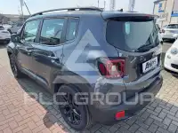2025 Jeep Renegade