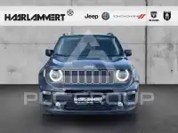 2025 Jeep Renegade