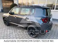 2025 Jeep Renegade