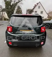 2025 Jeep Renegade