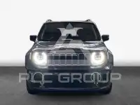 2025 Jeep Renegade