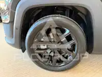 2025 Jeep Renegade