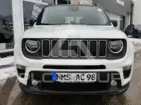 2026 Jeep Renegade
