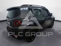 2025 Jeep Renegade