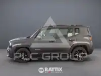 2025 Jeep Renegade