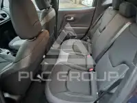 2025 Jeep Renegade