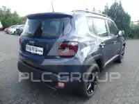 2025 Jeep Renegade