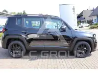 2025 Jeep Renegade