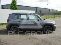 2025 Jeep Renegade
