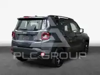 2025 Jeep Renegade