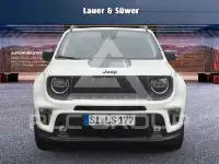 2025 Jeep Renegade