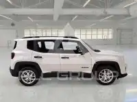 2025 Jeep Renegade