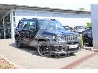 2025 Jeep Renegade