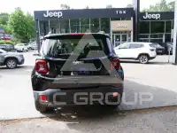 2025 Jeep Renegade