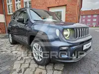 2025 Jeep Renegade