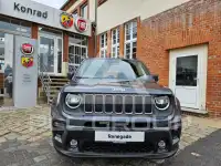 2024 Jeep Renegade