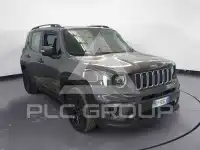 2025 Jeep Renegade