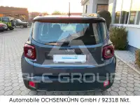 2025 Jeep Renegade
