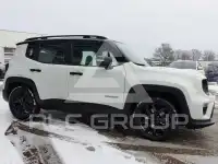 2026 Jeep Renegade