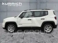 2025 Jeep Renegade