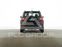 2025 Jeep Renegade