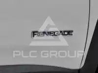 2026 Jeep Renegade