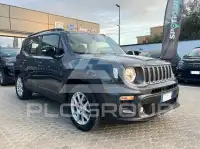 2025 Jeep Renegade