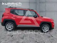 2025 Jeep Renegade