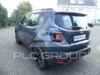 2025 Jeep Renegade