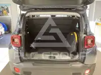 2025 Jeep Renegade